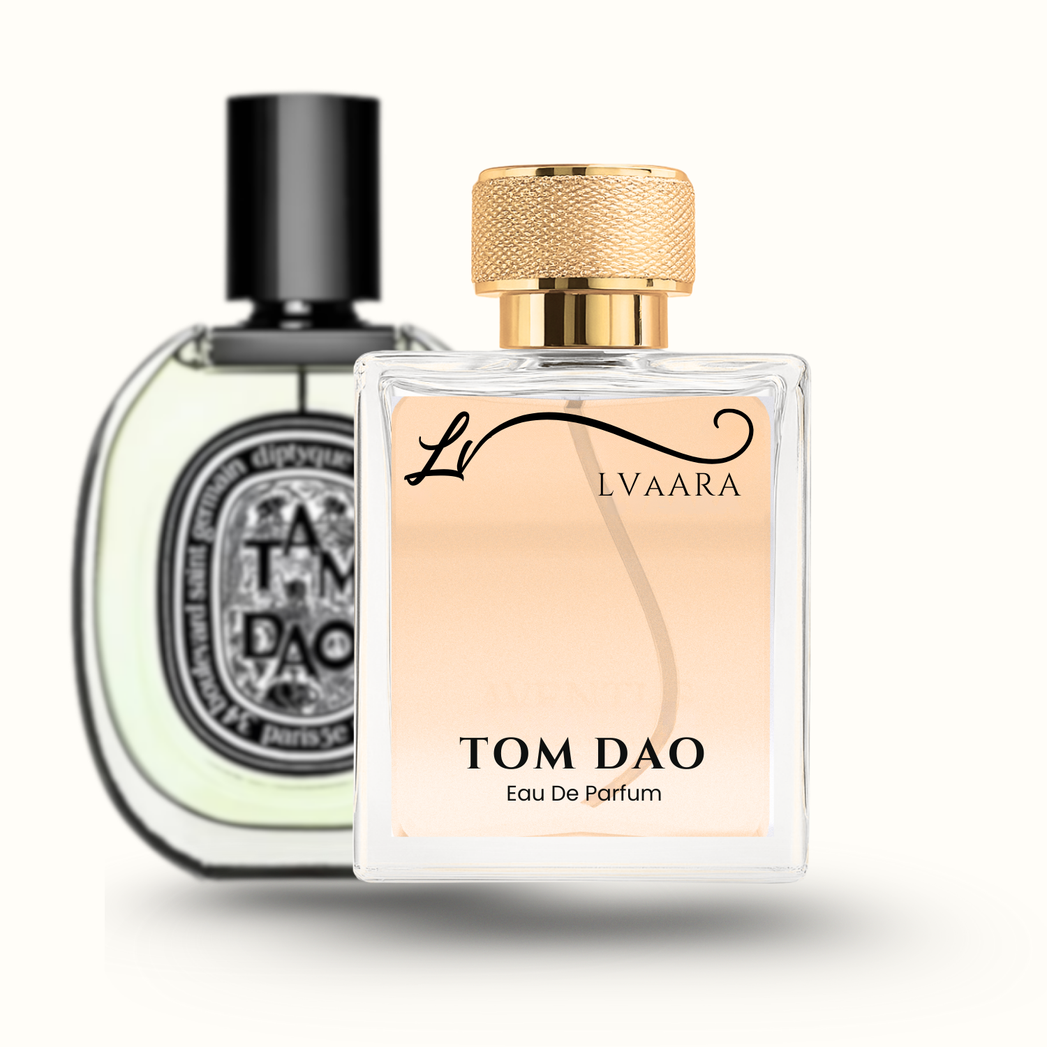 TOM DAO | INSPIRED BY T*M DAO BY D*PTIQUE | EDP | UNISEX